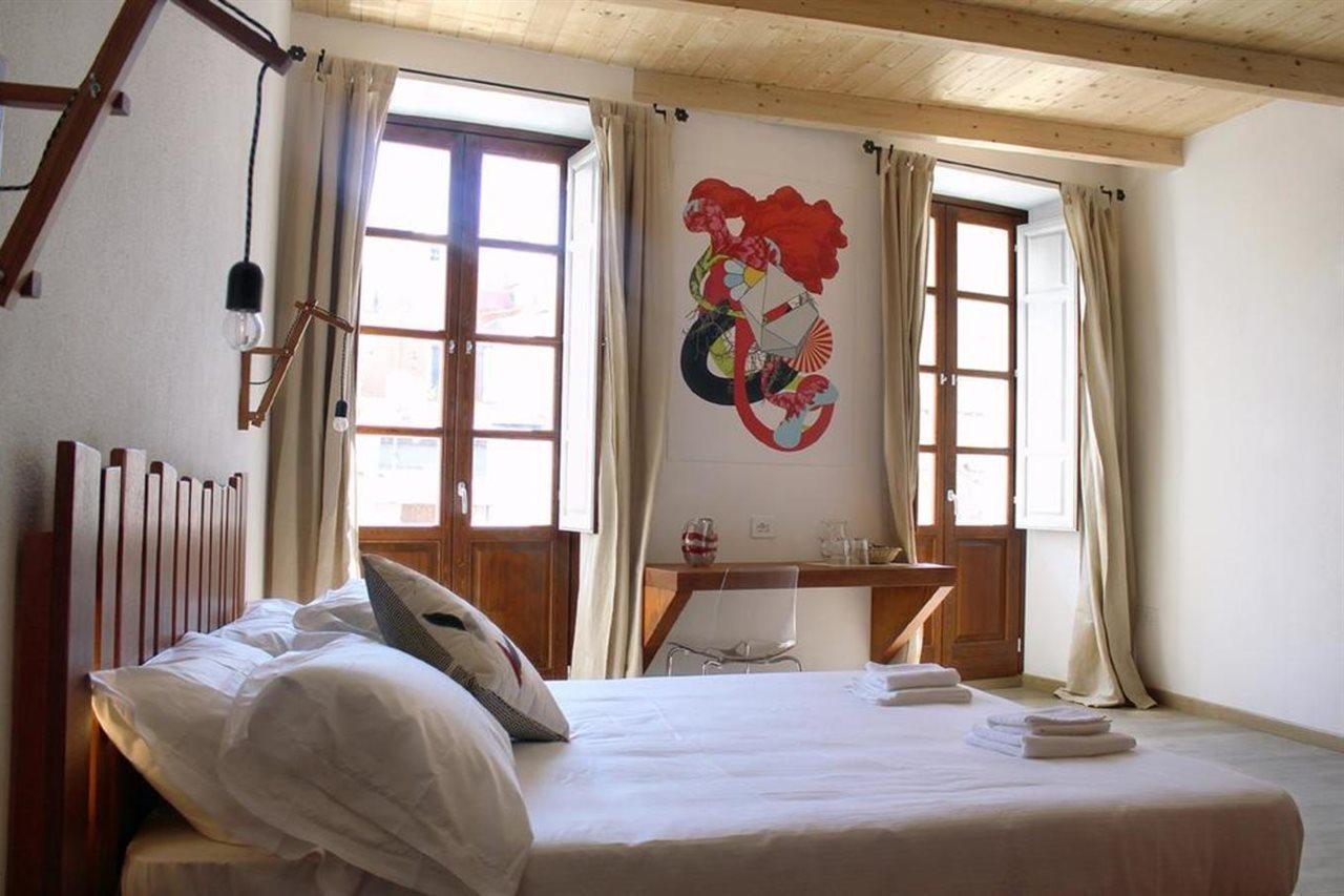 Art Guest House Cagliari Exterior photo